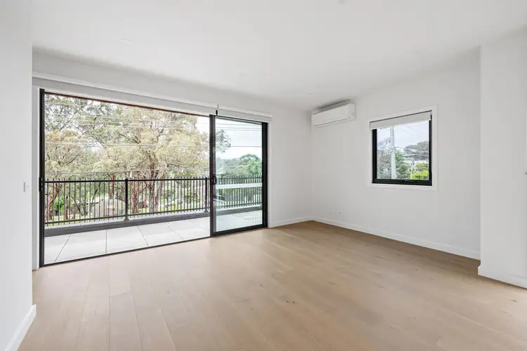 Fifth view of Homely townhouse listing, 1/33 Arthur Street, Eltham VIC 3095