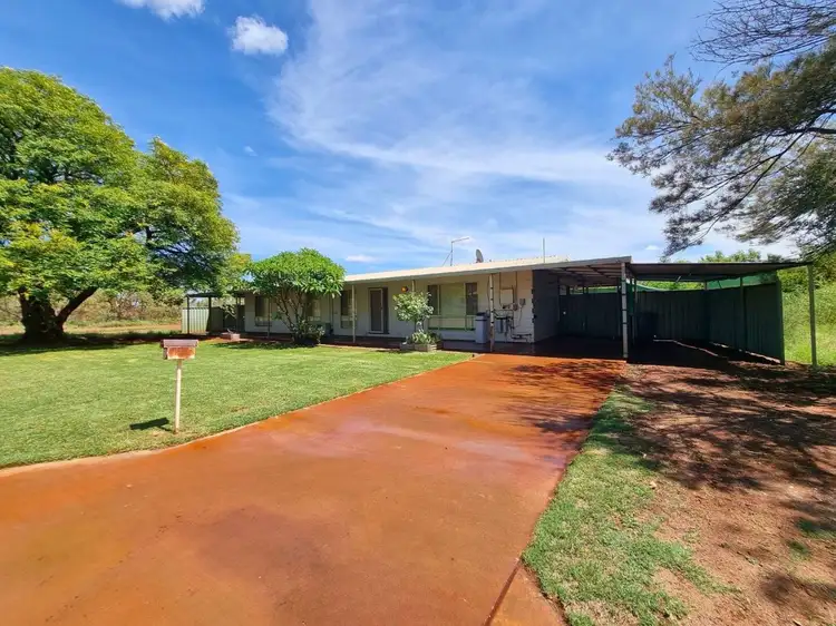 Main view of Homely house listing, 80 Marrinup Way, Tom Price WA 6751