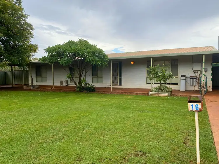 Second view of Homely house listing, 80 Marrinup Way, Tom Price WA 6751