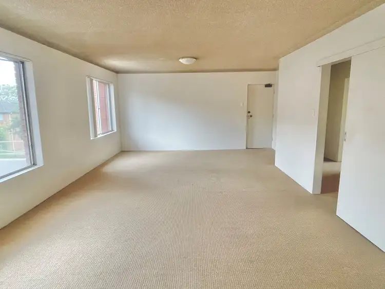 Second view of Homely apartment listing, 9/20-22 Kiora Road, Miranda NSW 2228