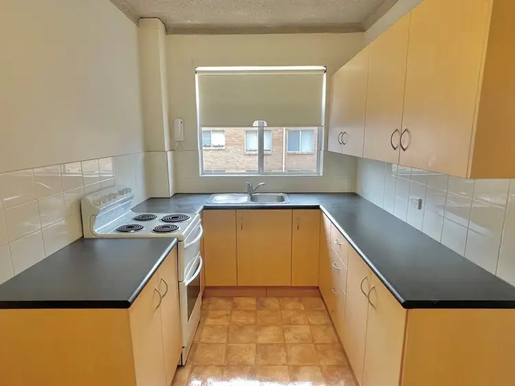 Fourth view of Homely apartment listing, 9/20-22 Kiora Road, Miranda NSW 2228