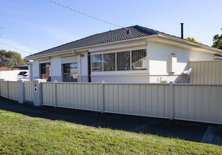 Main view of Homely unit listing, 1 Hilden Court, Dandenong VIC 3175