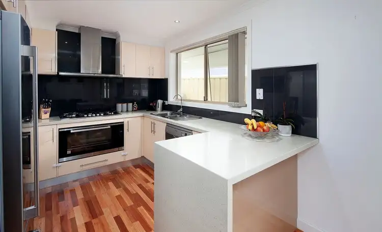 Second view of Homely unit listing, 1 Hilden Court, Dandenong VIC 3175