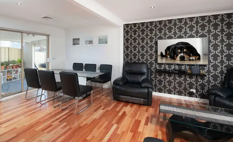 Third view of Homely unit listing, 1 Hilden Court, Dandenong VIC 3175