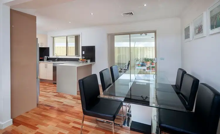 Fourth view of Homely unit listing, 1 Hilden Court, Dandenong VIC 3175