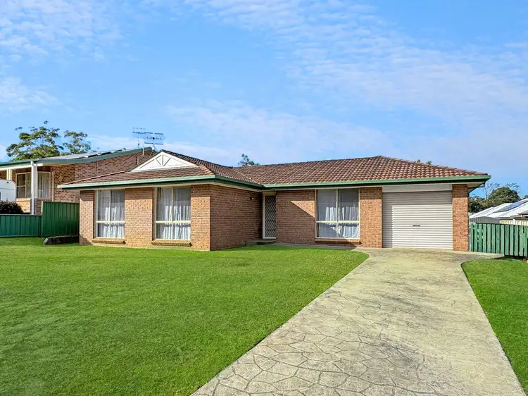 13 Barden Close