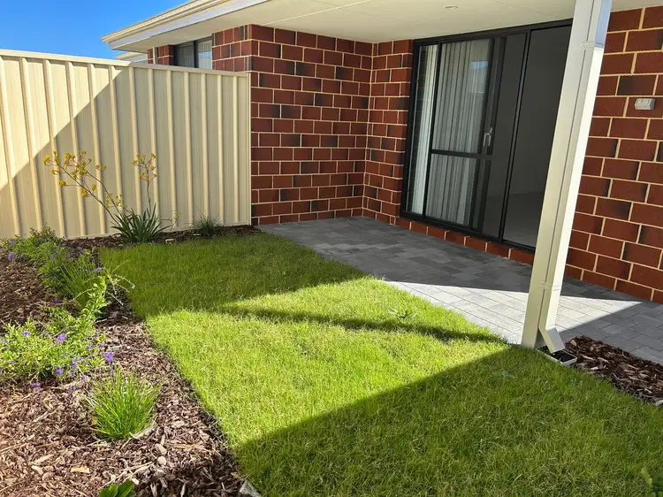Fifth view of Homely unit listing, 60a anaconda loop, Dawesville WA 6211