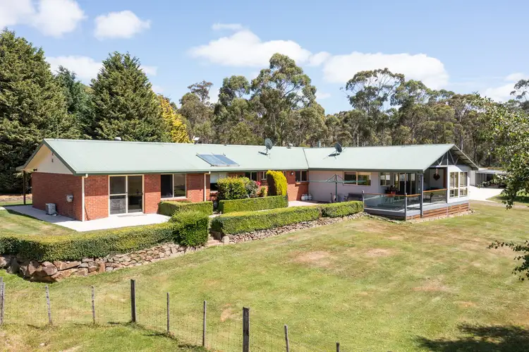 160 Pipers River Road