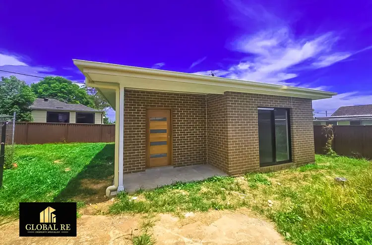 17A Antill Road