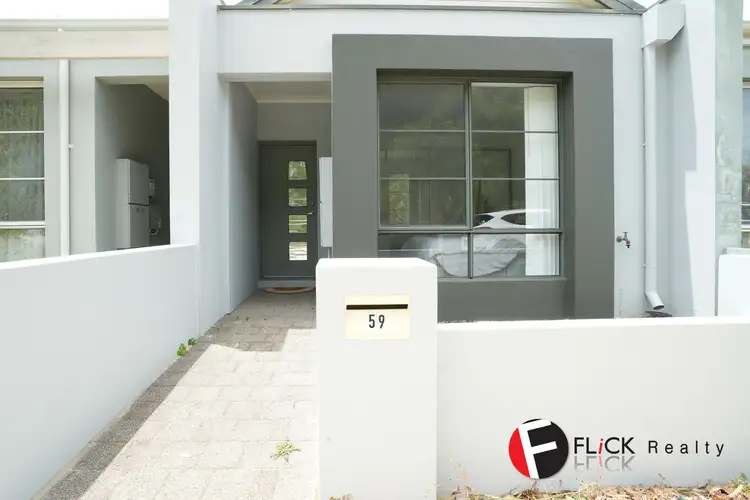 59 Doncaster Grange