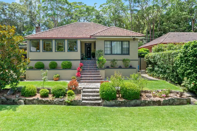 39 Epping Road