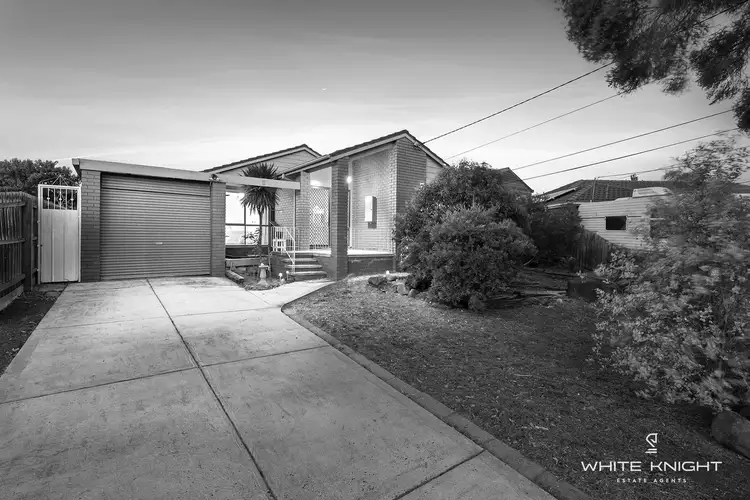 11 Luton Court