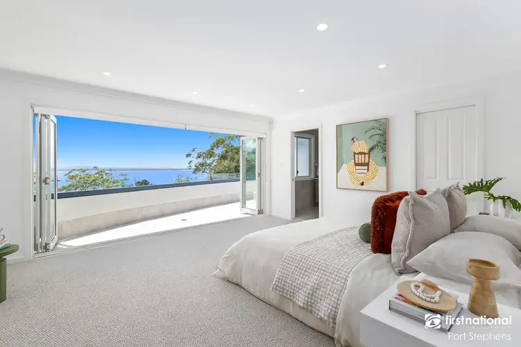 Third view of Homely other listing, 7A Myan Close, Corlette NSW 2315