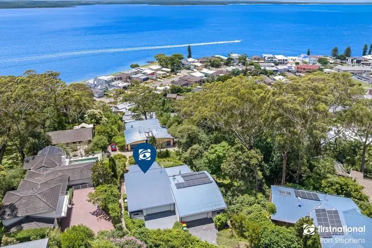 Fifth view of Homely other listing, 7A Myan Close, Corlette NSW 2315