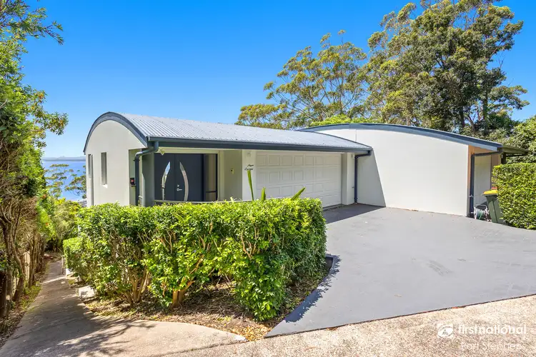 Sixth view of Homely other listing, 7A Myan Close, Corlette NSW 2315