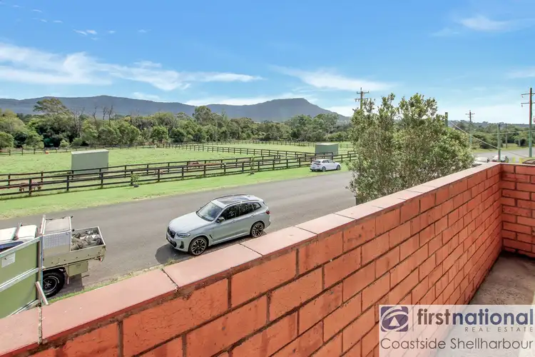 Third view of Homely unit listing, 6/23 Prince Edward Drive, Brownsville NSW 2530