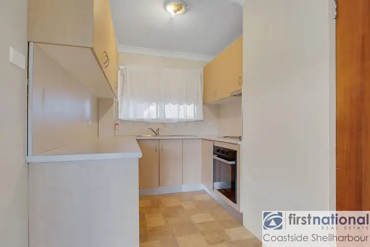 Fifth view of Homely unit listing, 6/23 Prince Edward Drive, Brownsville NSW 2530