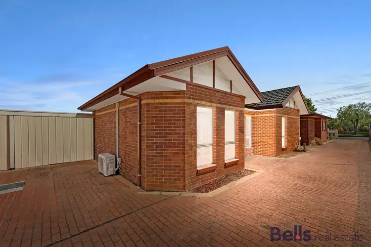 Main view of Homely unit listing, 2/100 Hertford Road, Sunshine VIC 3020