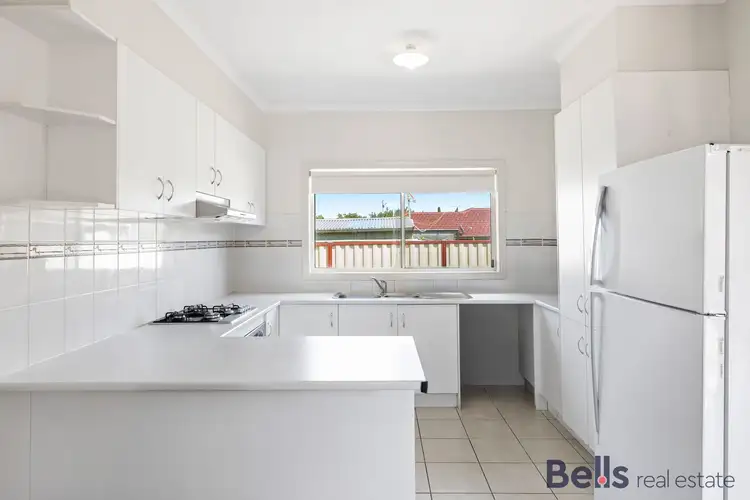 Fourth view of Homely unit listing, 2/100 Hertford Road, Sunshine VIC 3020