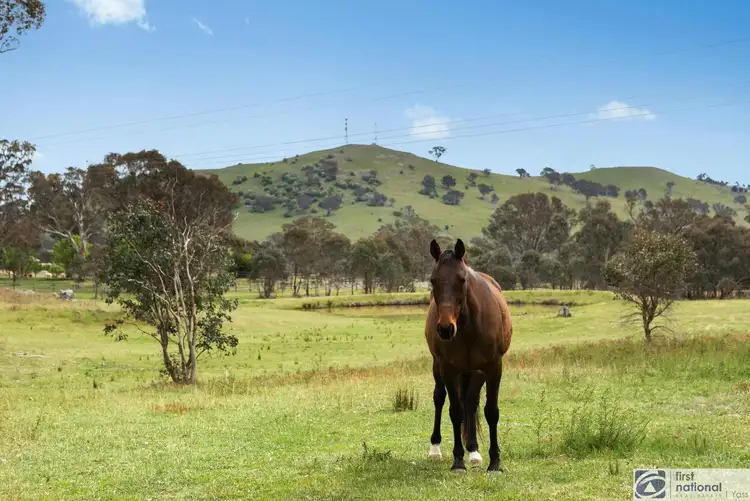 Main view of Homely land listing, 6 Stringybark Place, Manton NSW 2582