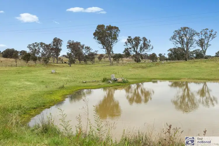 Third view of Homely land listing, 6 Stringybark Place, Manton NSW 2582
