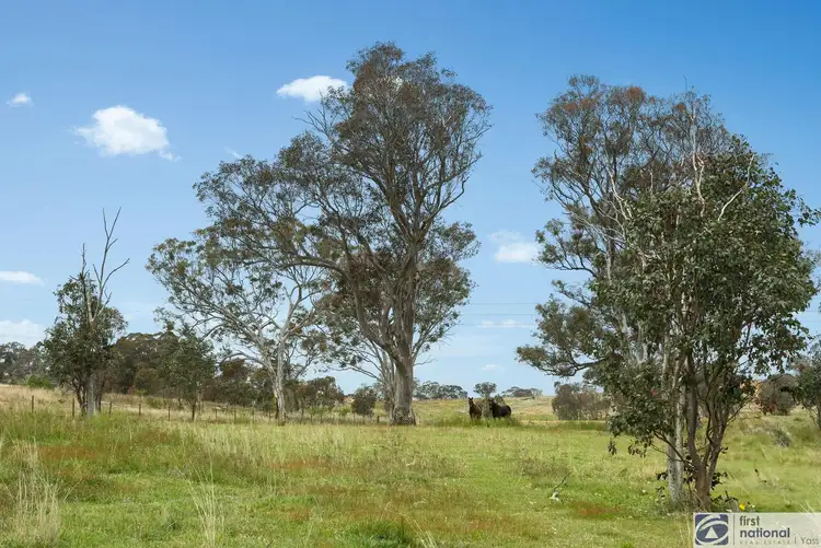 Fourth view of Homely land listing, 6 Stringybark Place, Manton NSW 2582