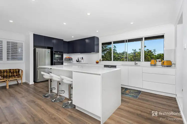 Fifth view of Homely house listing, 4 Lyndel Close, Soldiers Point NSW 2317