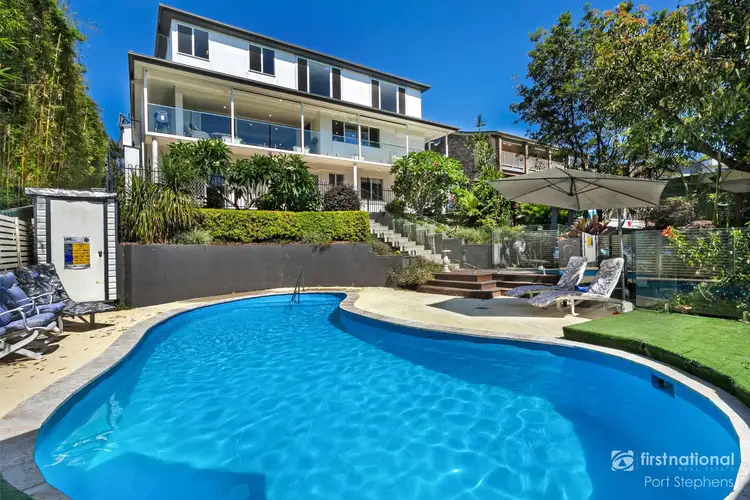 Sixth view of Homely house listing, 4 Lyndel Close, Soldiers Point NSW 2317
