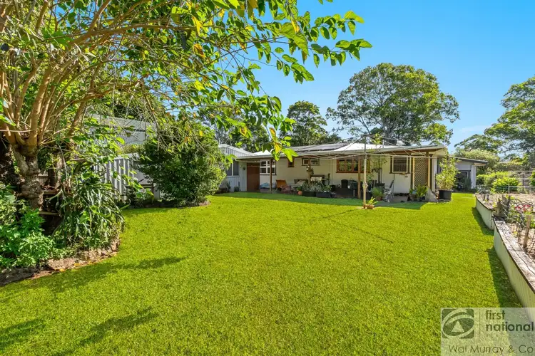 104 Rous Road