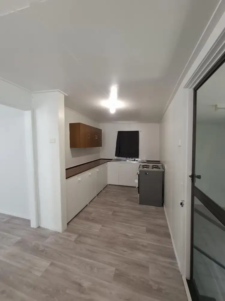 Fifth view of Homely house listing, 18 Patrick Street, Allenstown QLD 4700