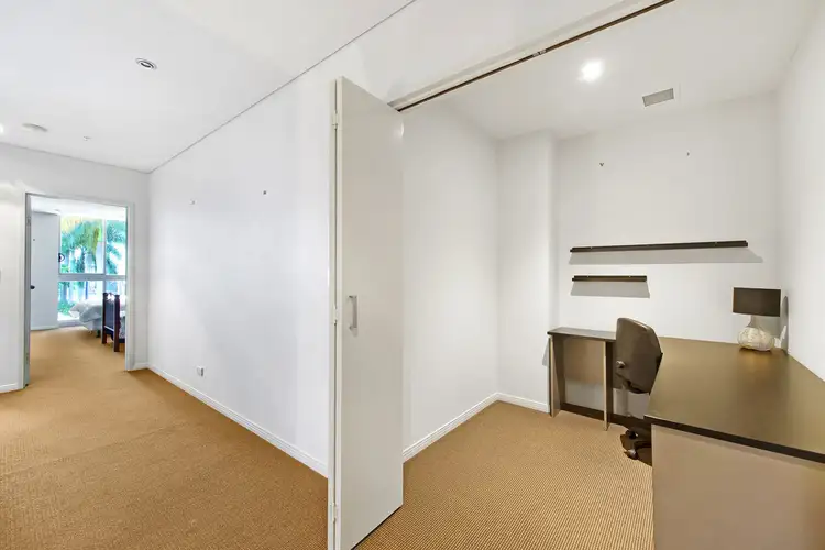 Fifth view of Homely townhouse listing, 404/4 Como Crescent, Southport QLD 4215