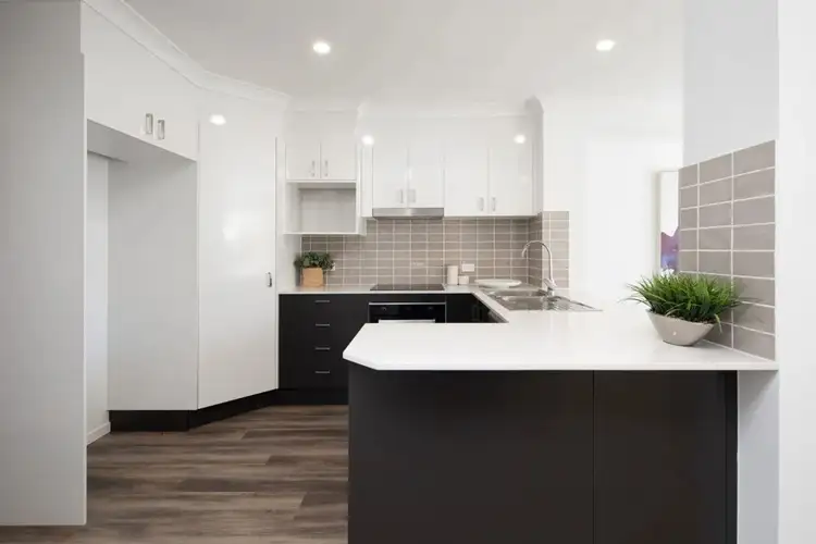 Third view of Homely townhouse listing, 2/61 Sean Street, Boondall QLD 4034