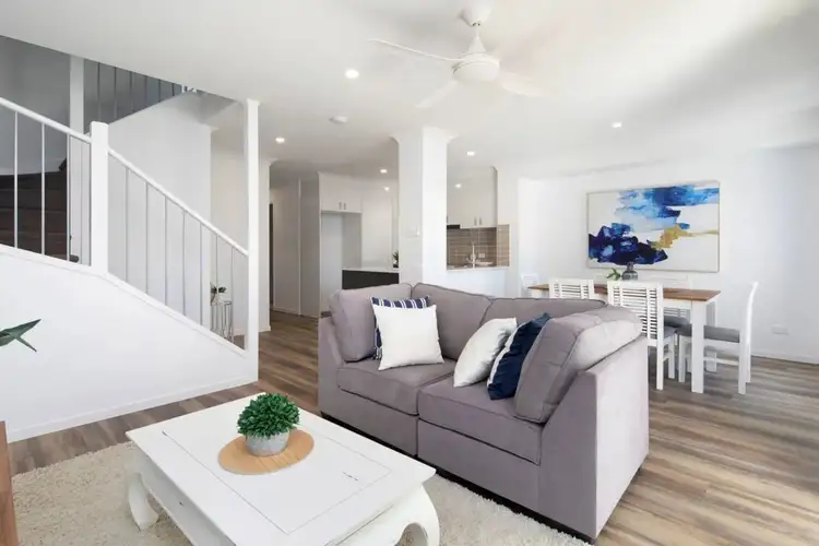 Fourth view of Homely townhouse listing, 2/61 Sean Street, Boondall QLD 4034