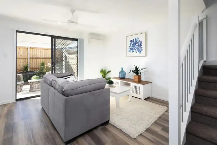 Sixth view of Homely townhouse listing, 2/61 Sean Street, Boondall QLD 4034