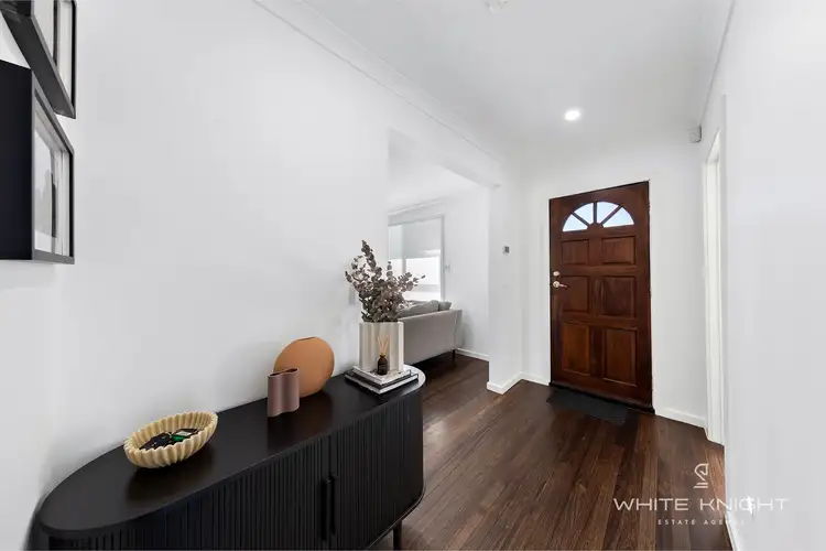 Second view of Homely unit listing, 1/10 McRae Avenue, St Albans VIC 3021