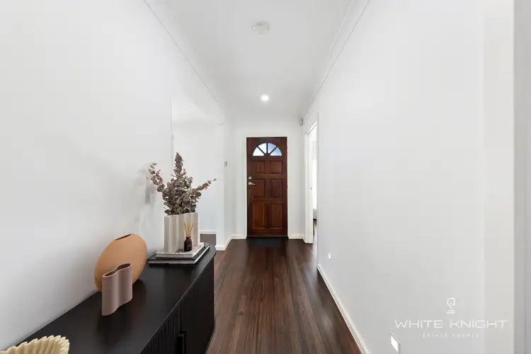 Third view of Homely unit listing, 1/10 McRae Avenue, St Albans VIC 3021