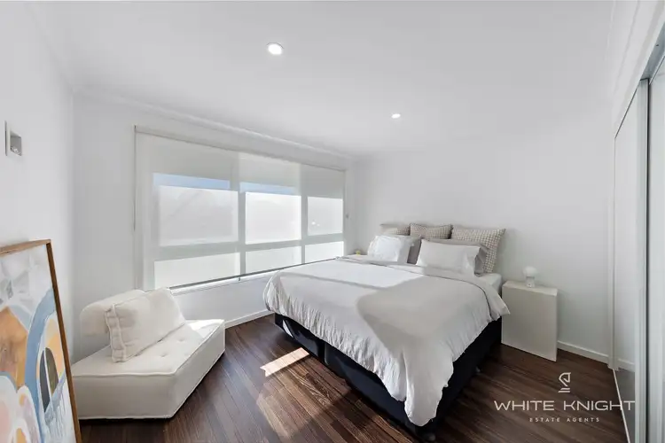Fourth view of Homely unit listing, 1/10 McRae Avenue, St Albans VIC 3021