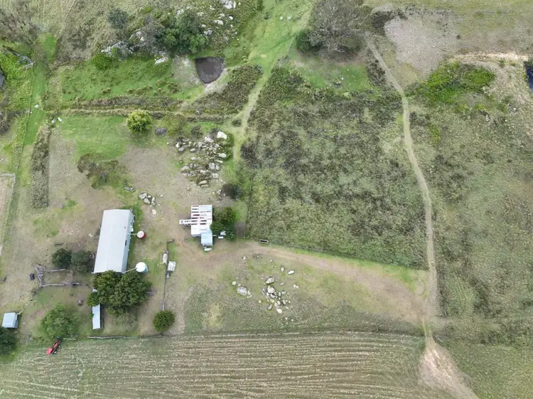 Second view of Homely rural property listing, 625 Woodside Road, Tenterfield NSW 2372