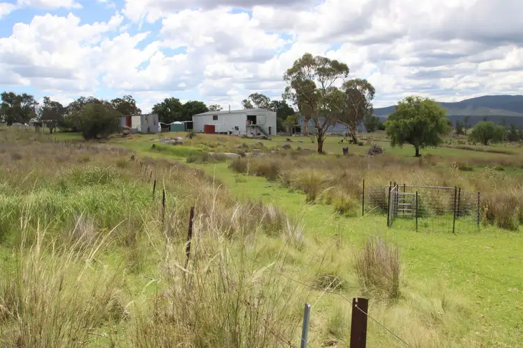 Third view of Homely rural property listing, 625 Woodside Road, Tenterfield NSW 2372
