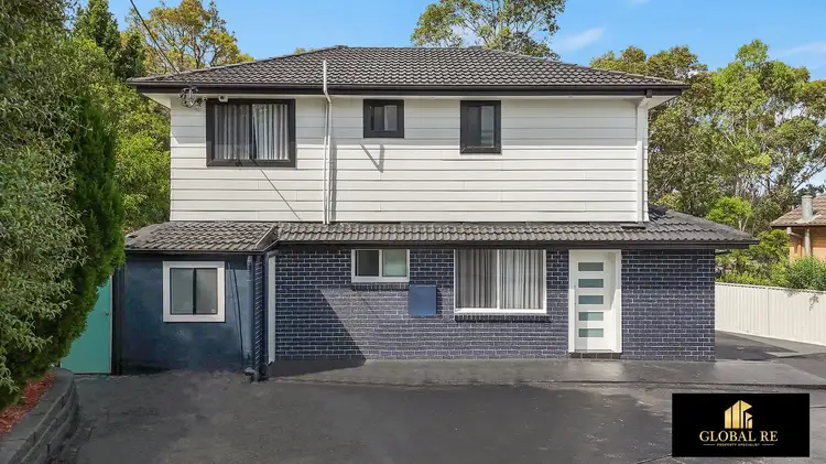 Main view of Homely house listing, 7A Phyllis Street, Mount Pritchard NSW 2170