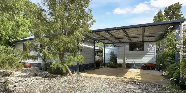 Main view of Homely house listing, 145 Avoca Crescent, Maryborough VIC 3465