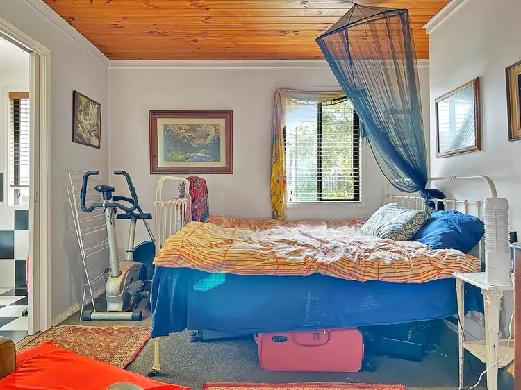 Fourth view of Homely house listing, 145 Avoca Crescent, Maryborough VIC 3465