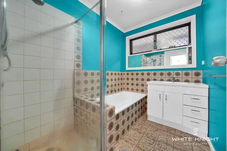 Fourth view of Homely unit listing, 1/30-32 IVANHOE AVENUE, St Albans VIC 3021
