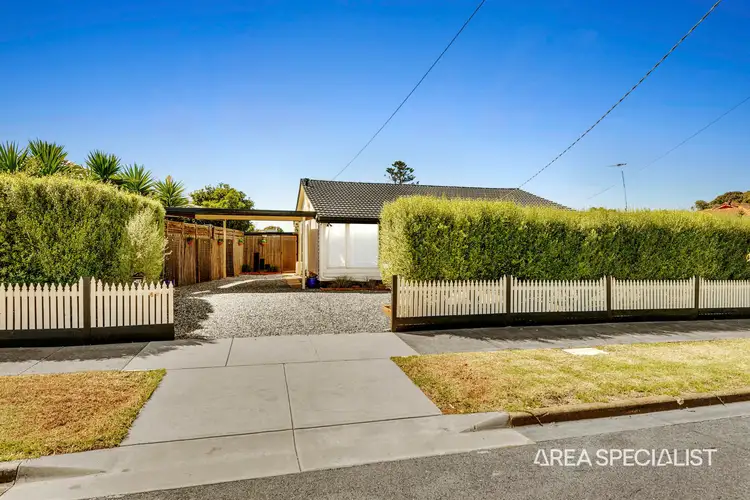 Main view of Homely house listing, 6B Eumeralla Street, Corio VIC 3214