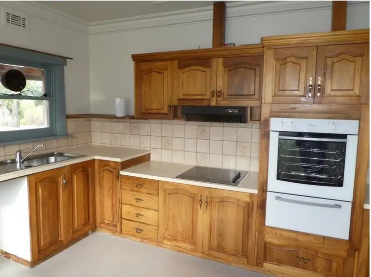 Second view of Homely house listing, 19 West Barrack Street, Deloraine TAS 7304