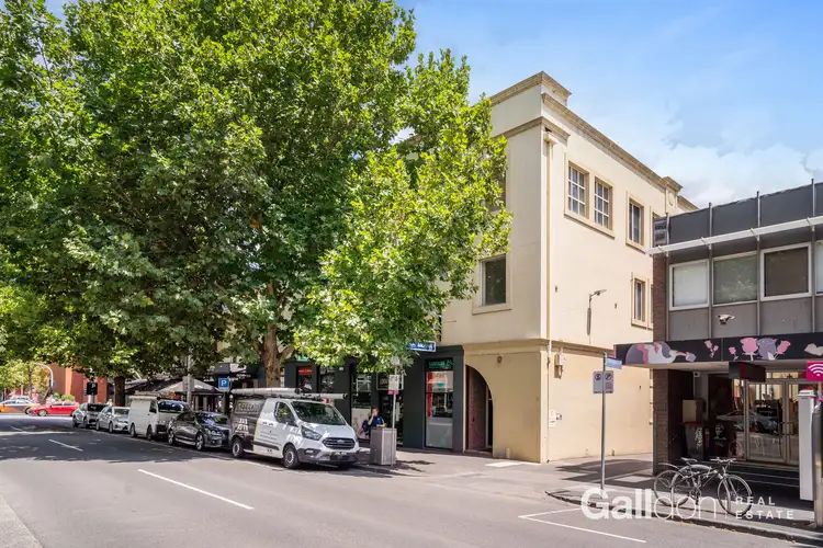 109 Lygon Street