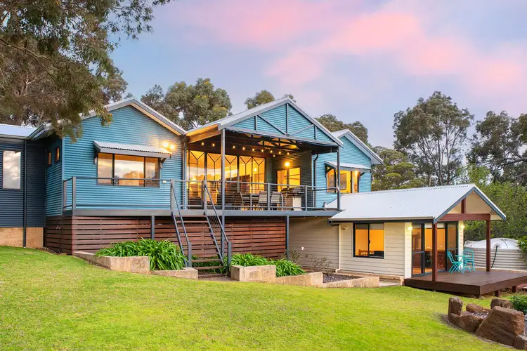 234 Lagoon Drive