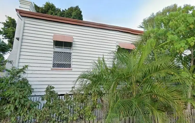 Main view of Homely house listing, 86 Archer Street, Rockhampton City QLD 4700
