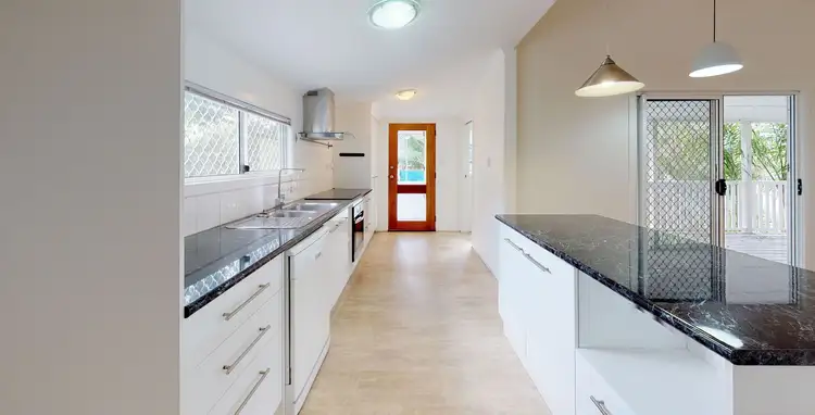 Second view of Homely house listing, 86 Archer Street, Rockhampton City QLD 4700