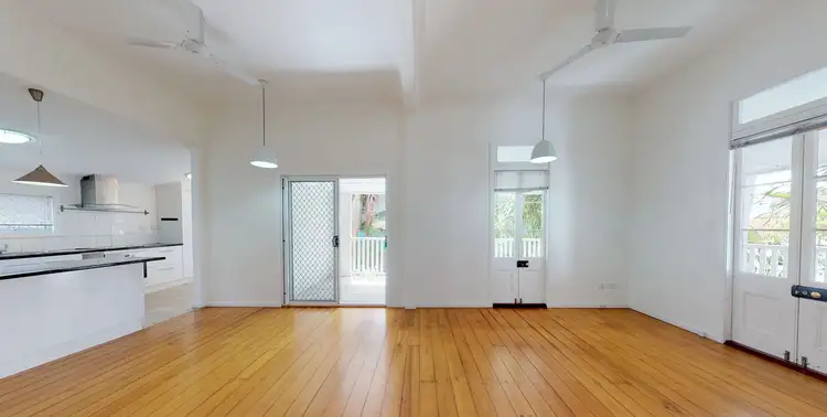 Third view of Homely house listing, 86 Archer Street, Rockhampton City QLD 4700